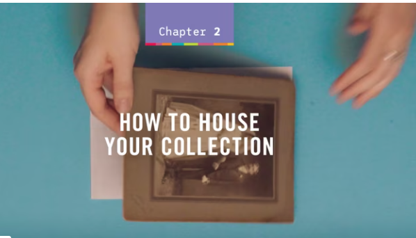 Tips for Private Collectors